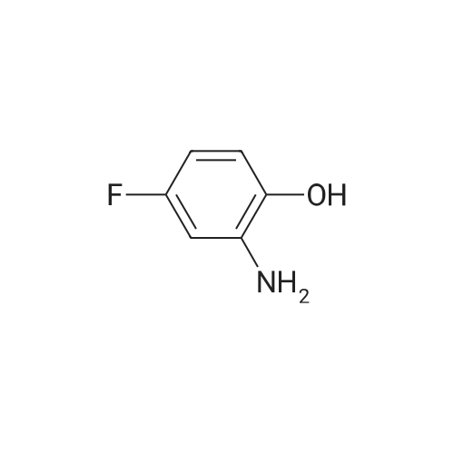 Chemical Structure| 399-97-3