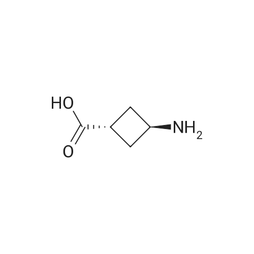 trans-3-Aminocyclobutanecarboxylic acid