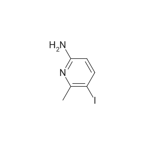 Chemical Structure| 75073-11-9