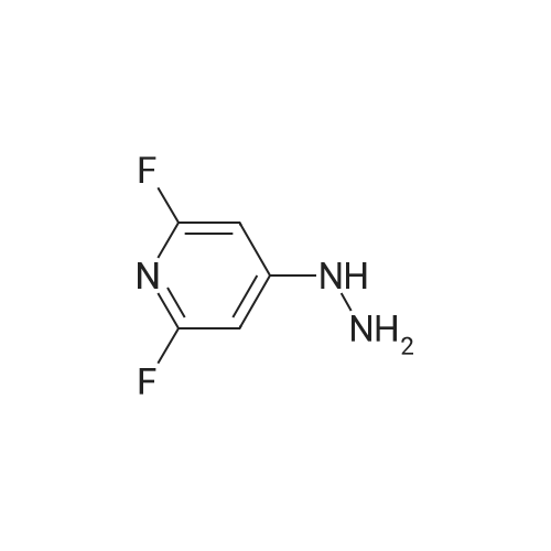 Chemical Structure| 837364-94-0