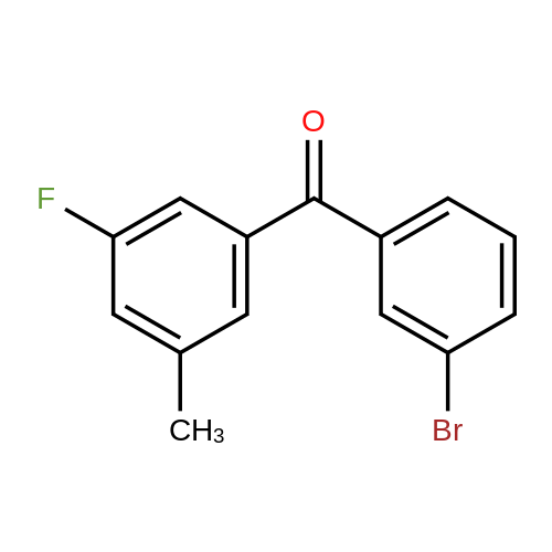 Chemical Structure| 951886-67-2