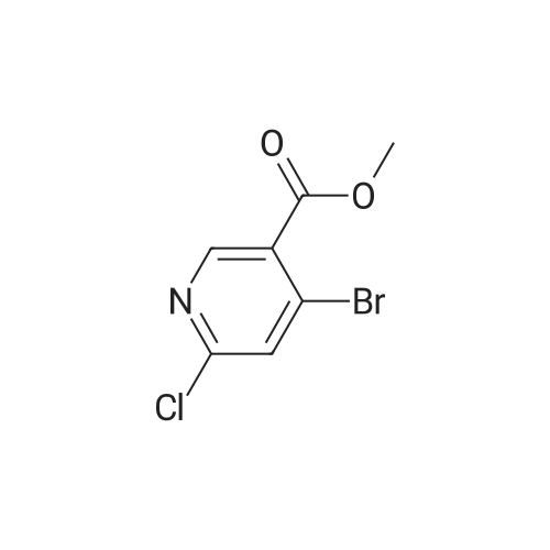 Chemical Structure| 1256790-93-8