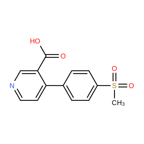 Chemical Structure| 1261971-95-2