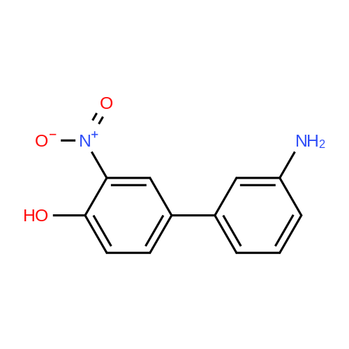 Chemical Structure| 1261973-60-7