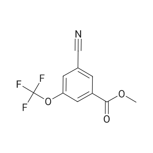 Chemical Structure| 1306763-54-1