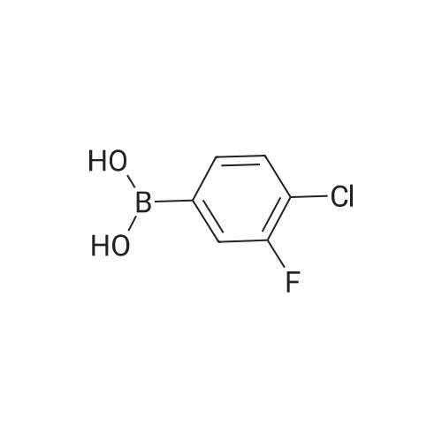 Chemical Structure| 137504-86-0