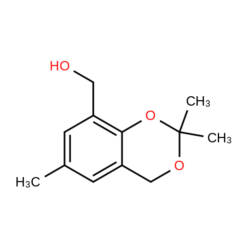 Chemical Structure| 140875-58-7