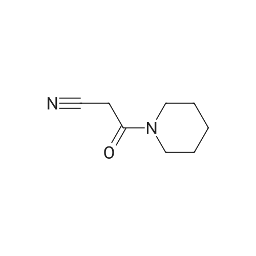 Chemical Structure| 15029-30-8