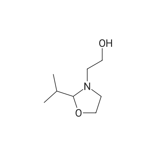 Chemical Structure| 28770-01-6