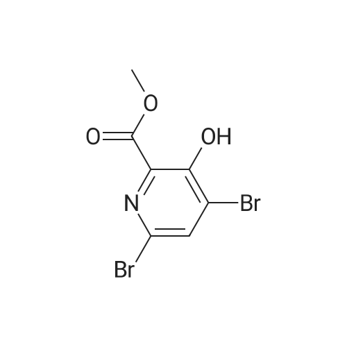 Chemical Structure| 321596-55-8