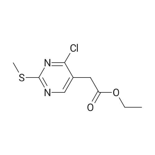 Chemical Structure| 61727-34-2