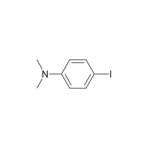 Chemical Structure| 698-70-4