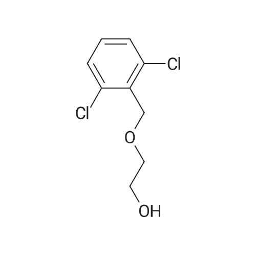 2-((2,6-Dichlorobenzyl)oxy)ethanol