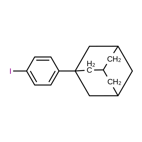 Chemical Structure| 98611-00-8