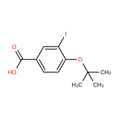 Chemical Structure| 1131614-11-3