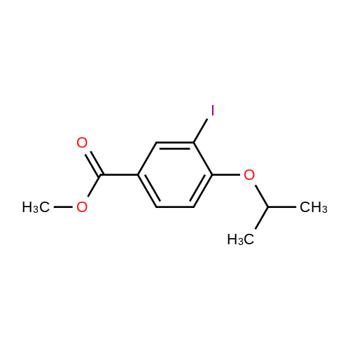 Chemical Structure| 1131614-15-7