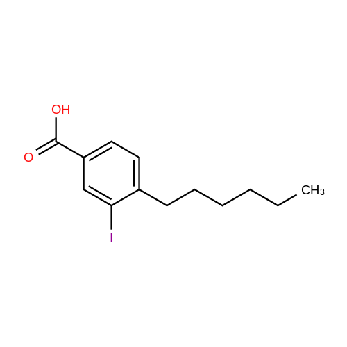 Chemical Structure| 1131614-31-7