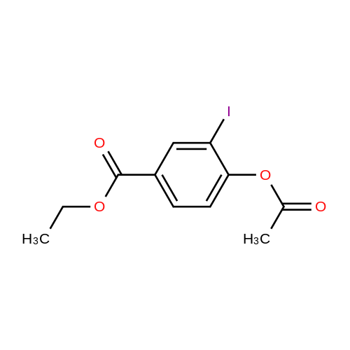 Chemical Structure| 1131614-40-8