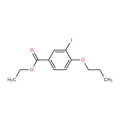Chemical Structure| 1131614-46-4