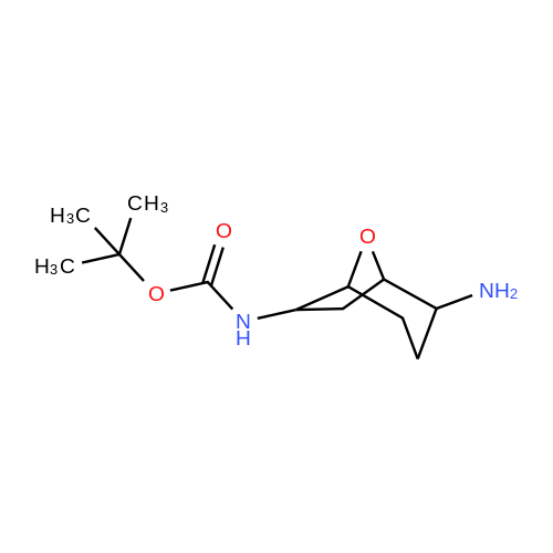 Chemical Structure| 1380679-98-0