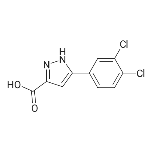 Chemical Structure| 276684-04-9