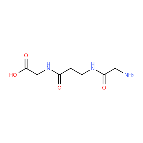 Chemical Structure| 42538-54-5