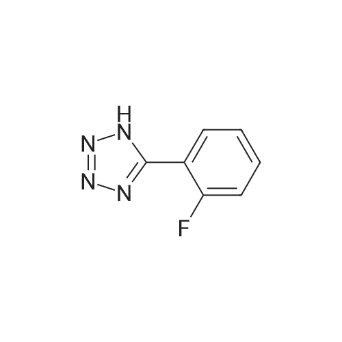 Chemical Structure| 50907-19-2