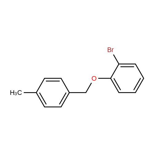 Chemical Structure| 1036452-97-7