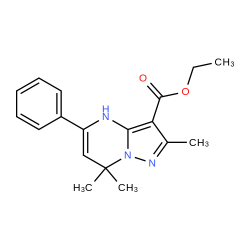 Chemical Structure| 1207507-51-4