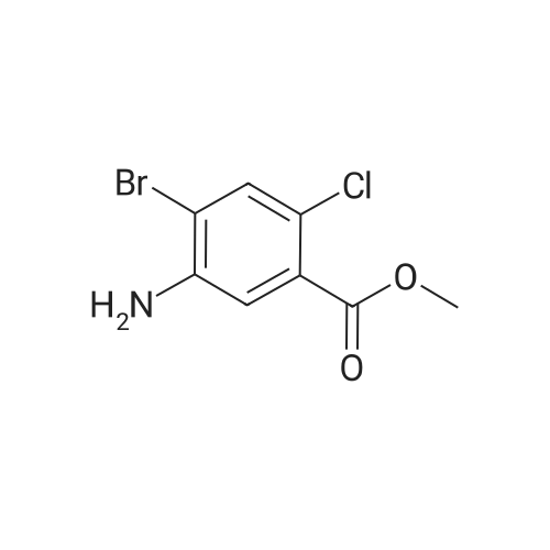 Chemical Structure| 1232505-83-7