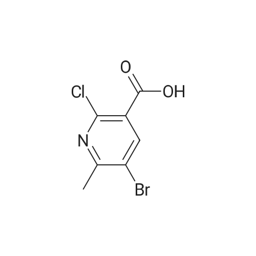 Chemical Structure| 1256809-64-9