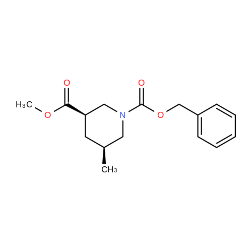 Chemical Structure| 1269755-26-1