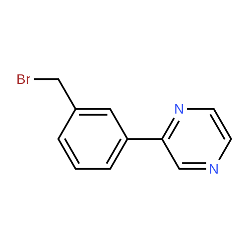 Chemical Structure| 1313237-40-9