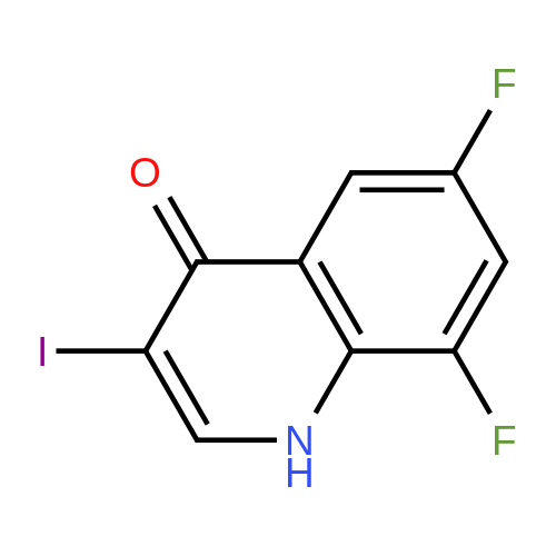 Chemical Structure| 1330750-76-9