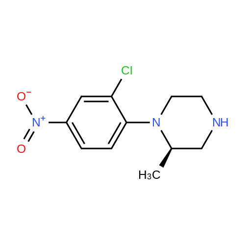 Chemical Structure| 1370419-29-6