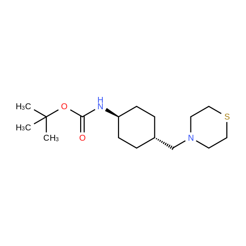 Chemical Structure| 1398503-98-4