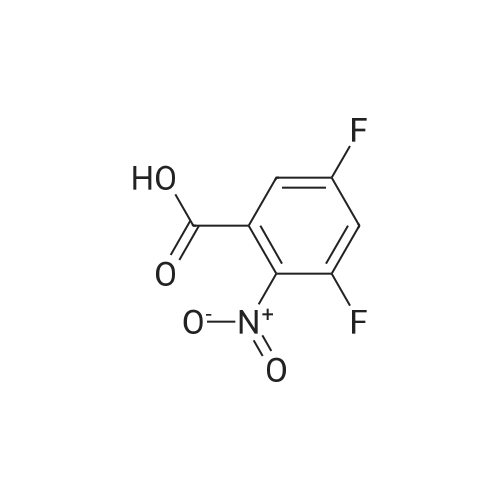 Chemical Structure| 331765-71-0