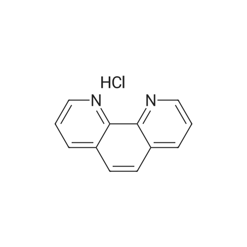 1,10-Phenanthroline hydrochloride