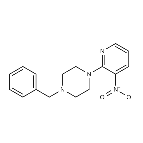 Chemical Structure| 499771-07-2