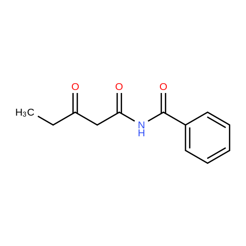 Chemical Structure| 84794-20-7