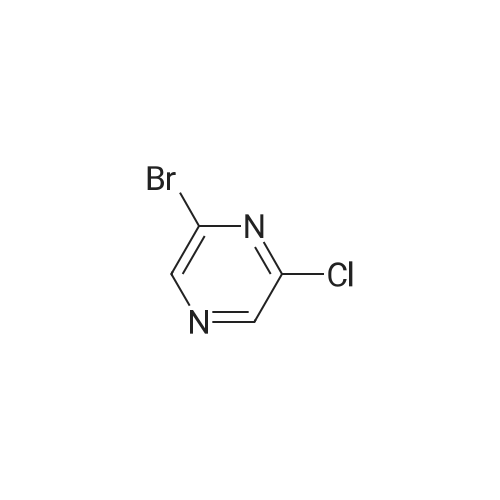 Chemical Structure| 916791-07-6