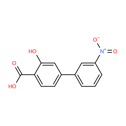 Chemical Structure| 1261891-65-9