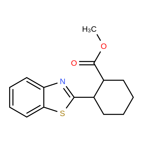 Chemical Structure| 1330754-75-0