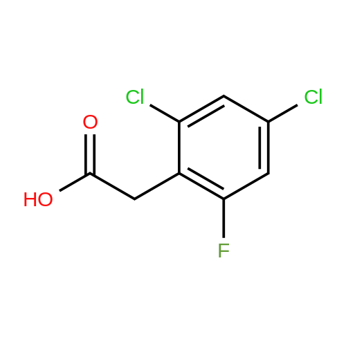 Chemical Structure| 1421620-57-6