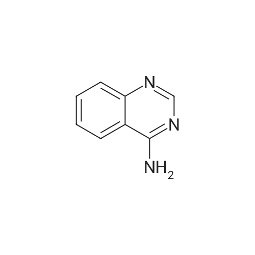 Quinazolin-4-ylamine