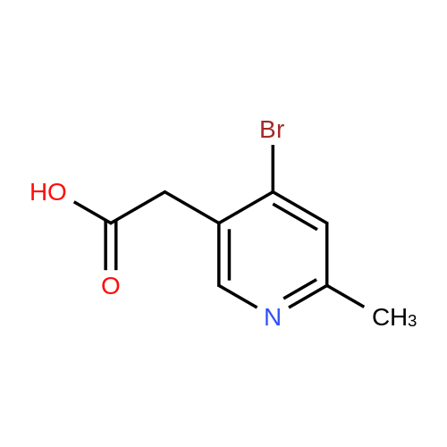 Chemical Structure| 1805471-94-6