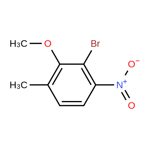 Chemical Structure| 1805597-50-5