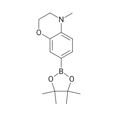 Chemical Structure| 519054-54-7
