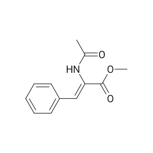 (Z)-Methyl 2-acetamido-3-phenylacrylate