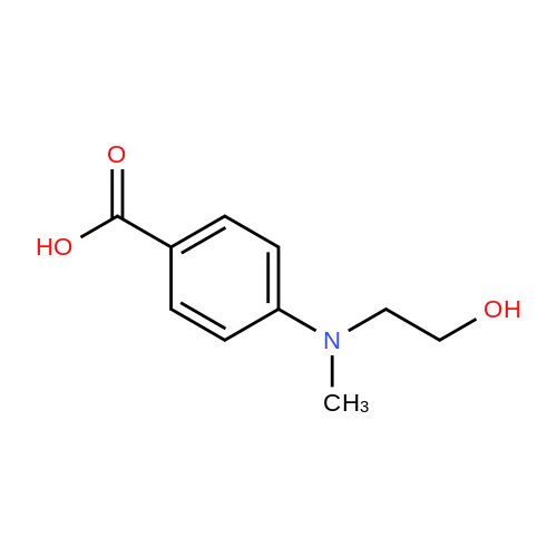 Chemical Structure| 769132-75-4